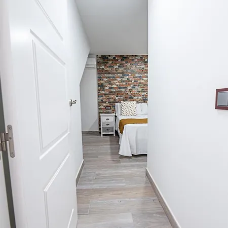 Apartmán Ocean A2 Isla Cristina
