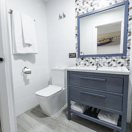 Ocean A2 Apartmán *