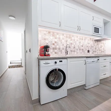 Apartmán Ocean A2
