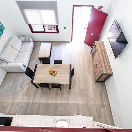 Ocean A2 Apartmán *