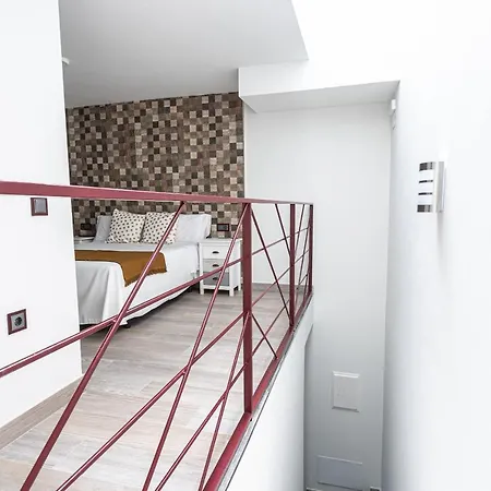Apartmán Ocean A2