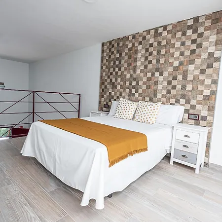 Ocean A2 Vakantiehuis *